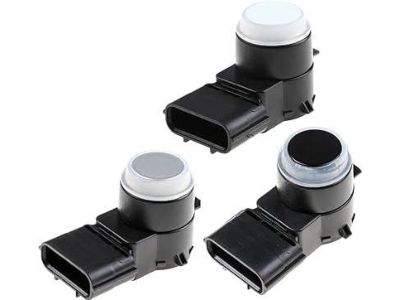 Acura 39680-TV0-E11ZE Sensor Assembly, Parking (White Orchid Pearl)