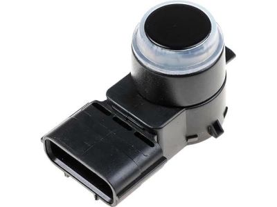 Acura 39680-TV0-E11ZE Sensor Assembly, Parking (White Orchid Pearl)