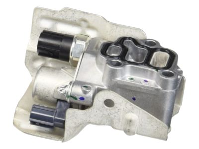 Honda 15810-RAA-A03 Valve Assembly, Spool