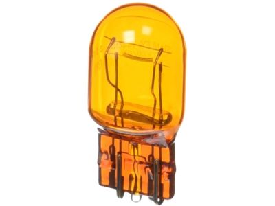 Honda 34911-TR0-A51 Bulb (12V 28W/8W) (Amber) (Stanley)