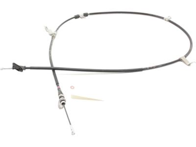 Honda 47560-TGS-A01 WIRE B