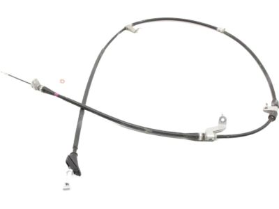 Honda 47560-TGS-A01 WIRE B