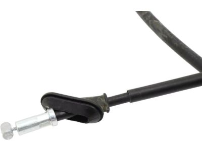 Honda 47560-TGS-A01 WIRE B