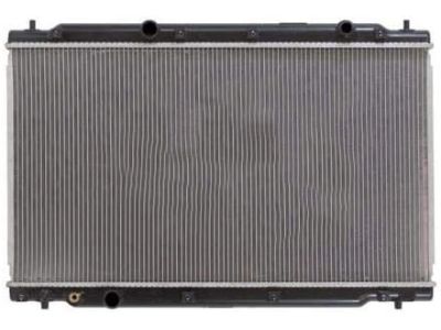 Honda 19010-5PH-A01 Radiator