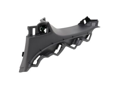 Honda 84132-TBA-A01ZA Garn Assy*NH900L*