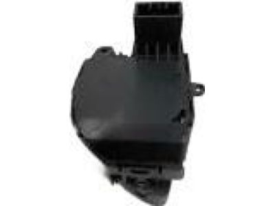 Honda 36770-SZA-A01ZA Switch Assembly, Cruise (Dj Interior Silver)