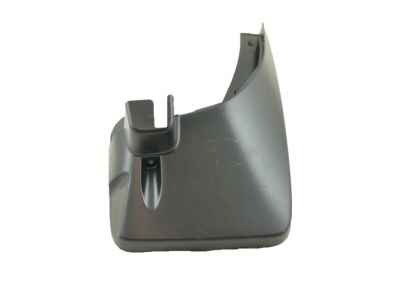 Honda 75800-SJC-A01 Splash Guard, Right Front