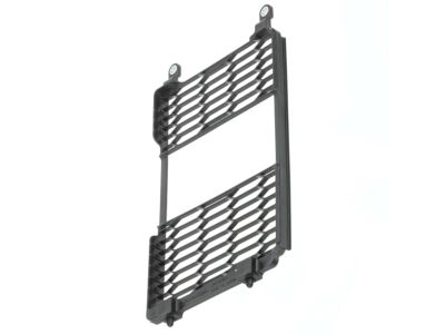 Honda 1J070-5K0-000 Guard, Radiator