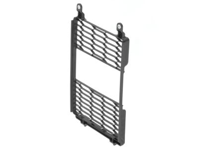 Honda 1J070-5K0-000 Guard, Radiator
