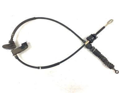 Honda 54315-S3Y-981 Wire, Control