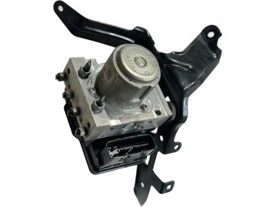 Honda 57110-TA0-A72 Modulator Assembly, Vsa (Rewritable)