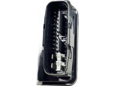 Honda 57110-TA0-A72 Modulator Assembly, Vsa (Rewritable)