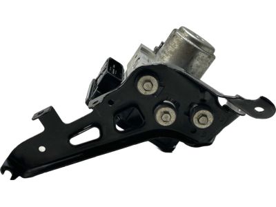 Honda 57110-TA0-A72 Modulator Assembly, Vsa (Rewritable)