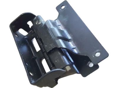 Honda 83410-S84-A01 Hinge, Armrest