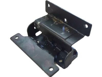 Honda 83410-S84-A01 Hinge, Armrest