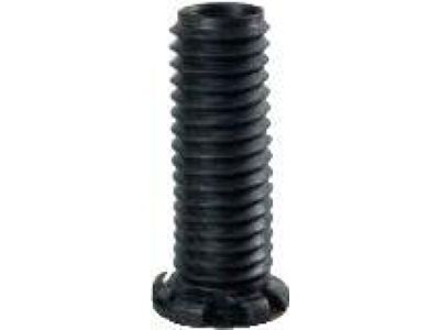 Honda 51722-S3Y-J02 Rubber, Front Bump Stop