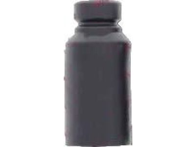 Honda 51722-S3Y-J02 Rubber, Front Bump Stop