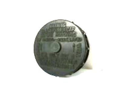 Acura 46965-TR0-A41 Tank Assembly, Clutch