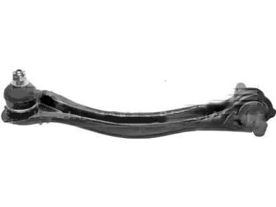 Honda 52400-SM5-A03 Arm, Left Rear (Upper)