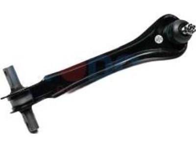 Honda 52400-SM5-A03 Arm, Left Rear (Upper)