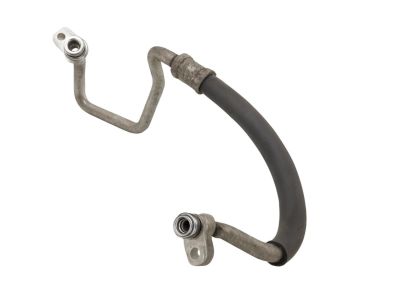 Honda 80320-SDC-A01 Pipe Assembly, Air Conditioner