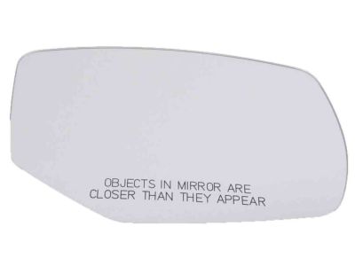 Honda 76203-T2G-A11 Mirror Sub R R101