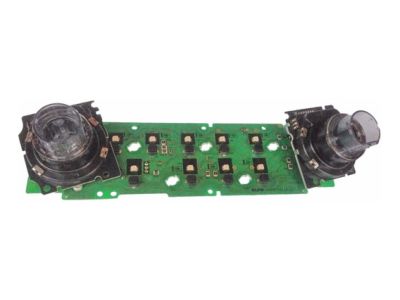 Honda 79504-SNA-A02 Board Assy. A, Printed Circuit