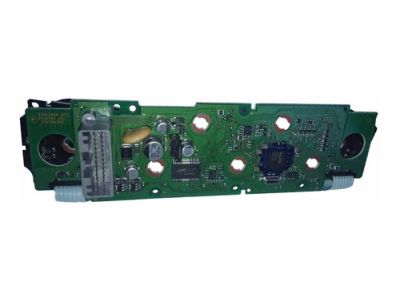 Honda 79504-SNA-A02 Board Assy. A, Printed Circuit