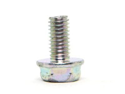 Acura 43365-SX0-N01 Pin, Parking Lever