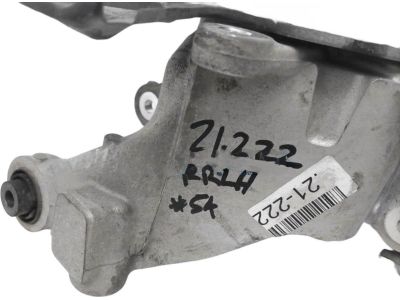 Honda 52215-TGH-A01 Knuckle, Left Rear