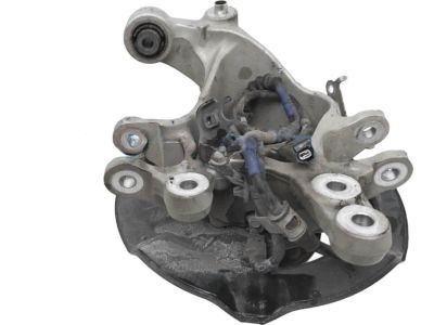 Honda 52215-TGH-A01 Knuckle, Left Rear