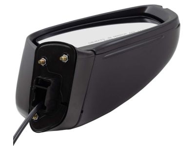 Honda 76200-THR-A01 Mirror Assembly, Passenger Side Door (R.C.)