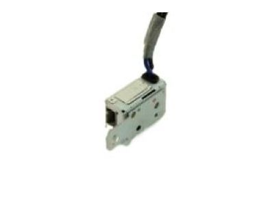 Honda 39155-TA0-A01 Module Unit, Antenna