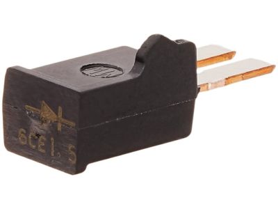 Acura 32146-SH3-003 Connector, Diode (2P)