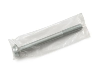 Honda 90177-SDA-A00 Bolt, Flange (14X150)