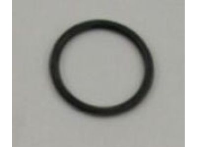 Acura 15832-RAA-A01 Oil Seal