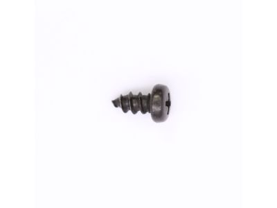 Acura 93901-15180 Screw, Tapping (5X10)