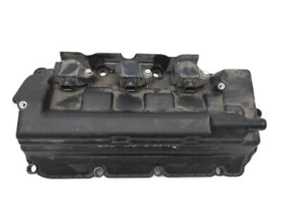 Honda 12320-5J6-A00 Cover Assy., RR. Cylinder Head