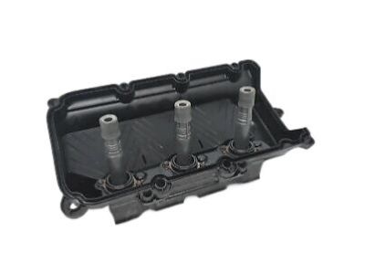 Acura 12320-5J6-A00 Cover, Rear Cylinder Head