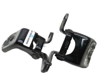 Honda 67920-SLA-003ZZ Hinge, Right Rear Door (Lower)