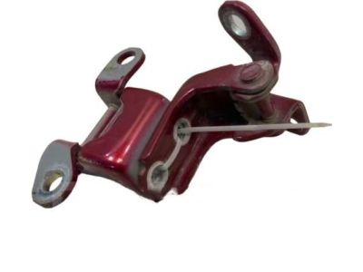 Honda 67920-SLA-003ZZ Hinge, Right Rear Door (Lower)