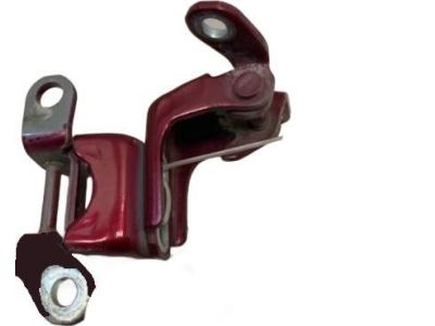 Honda 67920-SLA-003ZZ Hinge, Right Rear Door (Lower)