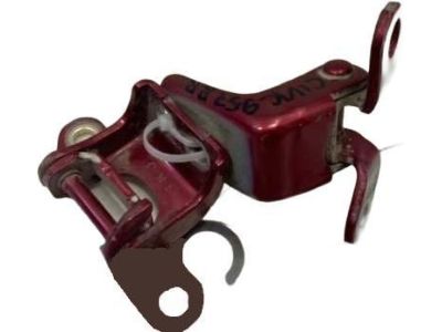 Honda 67920-SLA-003ZZ Hinge, Right Rear Door (Lower)