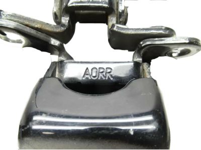 Honda 67920-SLA-003ZZ Hinge, Right Rear Door (Lower)