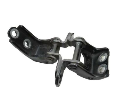Honda 67920-SLA-003ZZ Hinge, Right Rear Door (Lower)