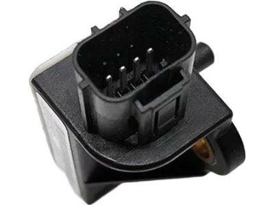 Acura 77970-T5A-N01 Sensor, Side Impact