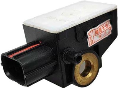 Acura 77970-T5A-N01 Sensor, Side Impact