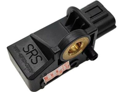 Acura 77970-T5A-N01 Sensor, Side Impact