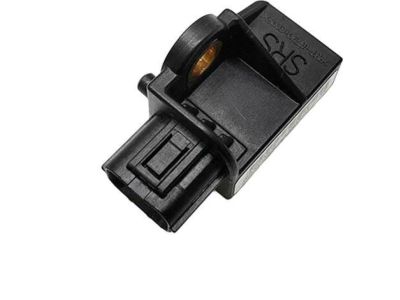 Acura 77970-T5A-N01 Sensor, Side Impact