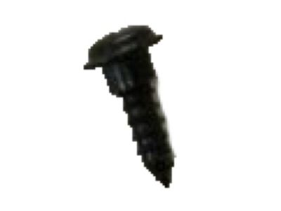 Acura 90101-S2K-000 Screw, Tapping (4X16) (It)